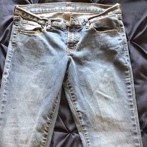 Old navy jeans